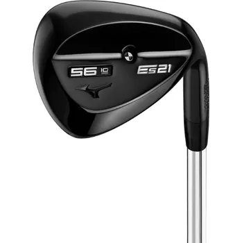 Golfová hůl MI wedge ES21 Black IP: /08° 58° Pánské steel KBS Hi-Rev 2.0 RH