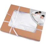 Stoklasa Saténový svatební bryndák…