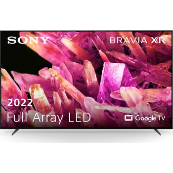 Televizor Sony 65" LED (XR65X93KAEP)