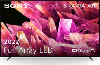Televizor Sony 65" LED (XR65X93KAEP)