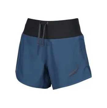 Dámské kraťasy Inov-8 TRAIN LITE 5" SHORT W navy 40; Modrá šortky + DÁREK DLE VÝBĚRU!