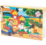 Polesie Blok Family 120 4826