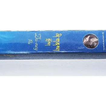 Vonná tyčinka Vonné tyčinky - ZHI-NEY POI