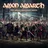 The Great Heathen Army - Amon Amarth, [LP] (Black Vinyl)