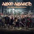Zahraniční hudba The Great Heathen Army - Amon Amarth