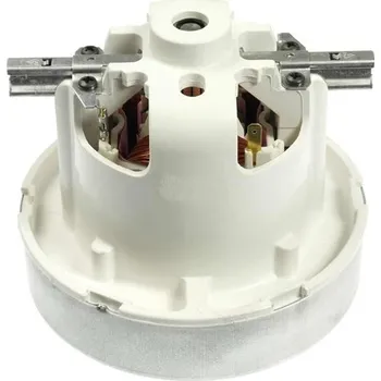 Motor vysavače univerzální AMETEK 1200W 063200085 H 128mm, d 130mm