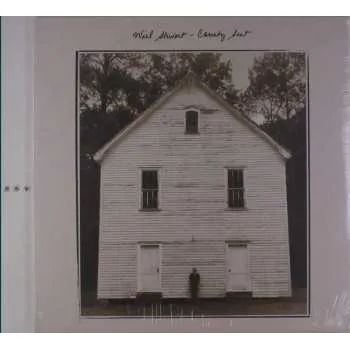 Zahraniční hudba LP Will Stewart: County Seat 2019