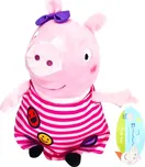 Mac Toys Prasátko Peppa 31 cm