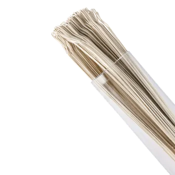 Proclinic Formovaná kovová ligatura, 100 ks Varianta: dlouhá