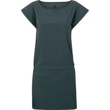 Dámské šaty Hannah Camila Dark Forest