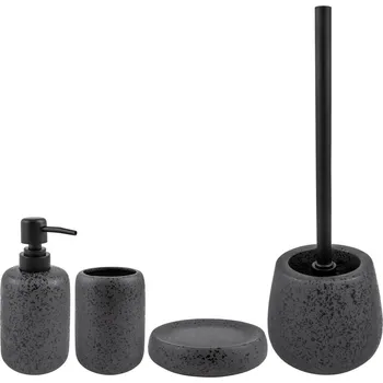 Sada koupelnových doplňků ArtAWD Koupelnový set HADES