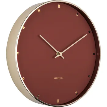 Hodiny Karlsson 5776BR