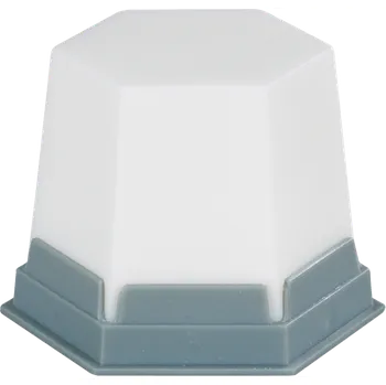 Renfert GEO Snow White Varianta: transparentní, 75 g