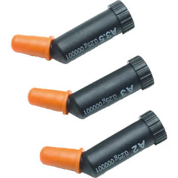 Kuraray Europe Clearfil Majesty Posterior Varianta: A3, 20 x 0,25 g PLT