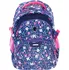 Školní batoh Ep Line Školní anatomický batoh 33 x 46 x 25 cm modrý/růžový
