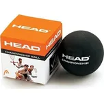 HEAD Championship míček na squash 2…
