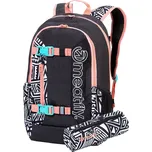 Meatfly Basejumper 2dílný školní set