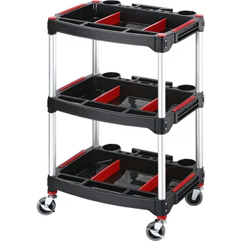 Pojízdný organizér II. KT-4658