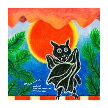 Zahraniční hudba LP The Boys With The Perpetual Nervousness: The Third Wave Of​.​.​. 2022