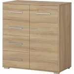 Eoshop Brida Mini 01 4S1D dub sonoma