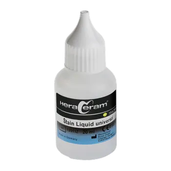 Kulzer HeraCeram Stains Universal Fluid SLU