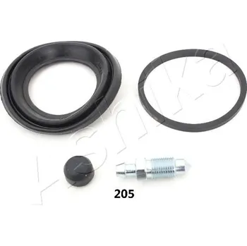 Brzdový třmen Sada na opravy, brzdový třmen ASHIKA 120-02-205