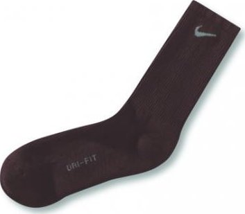 Nike ponožky DF Tour Crew II: XL