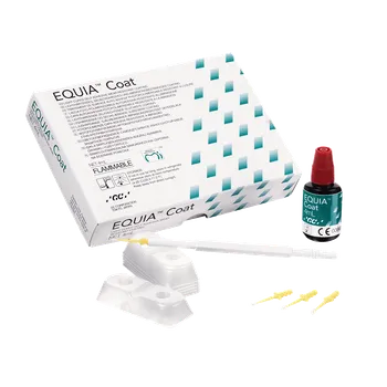 GC EUROPE GC EQUIA Varianta: Coat, 4 ml