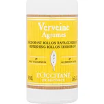 L´Occitane Verveine Citrus Verbena deodorant s vůní citrusů a verbeny 50 ml