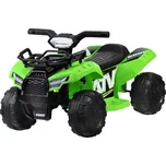 Elektrická čtyřkolka Storm 25 W