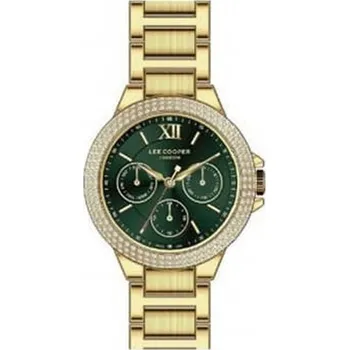 Hodinky Dámské hodinky LEE COOPER LC07414.170 + dárek zdarma