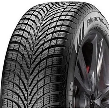 Zimní osobní pneu Pneumatiky APOLLO alnac 4g winter xl m+s 3pmsf 185/65 R15 92T