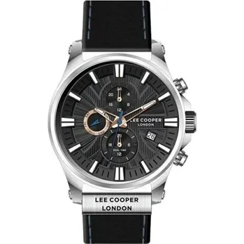 Hodinky Pánské hodinky LEE COOPER LC07425.361 + dárek zdarma