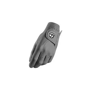 Horolezecké rukavice TaylorMade rukavice Tour Preferred šedá: Pánské LH S