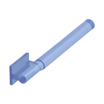 ALPHADENT Preci-Vertix Varianta: P patrix, 50 ks