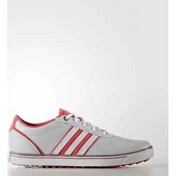 Golfová obuv Adidas W boty Adicross V bílo oranžové: Dámské Eu36