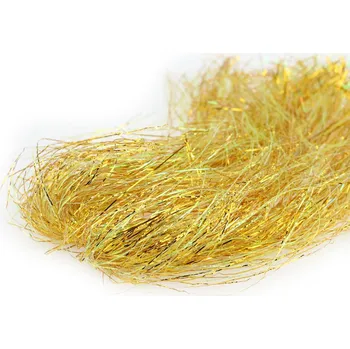 Sybai New Sparkle Hair Golden Yellow