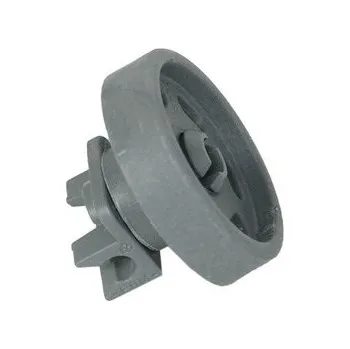 Příslušenství pro myčku Kolečko dolního koše myčky nádobí AEG Electrolux Zanussi 8996464034868