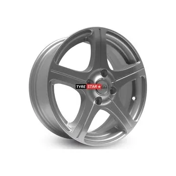 Alu kolo MAM MAME1 5,5x14 4x100 ET35 SILVER PAINTED