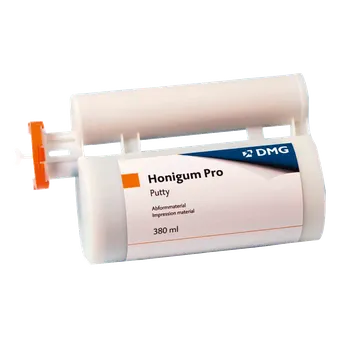 DMG Honigum MS Putty Varianta: Pro Putty MS, 1 x 380 ml