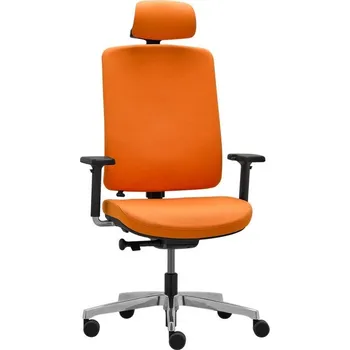 RIM kancelářská židle FLEXI FX 1112 A