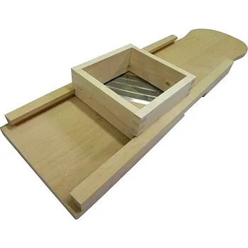 Struhadlo Kozáček Wood WD4 91,5 x 24 cm