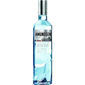 Vodka Vodka Amundsen Expedition 1911 1,0l 40%