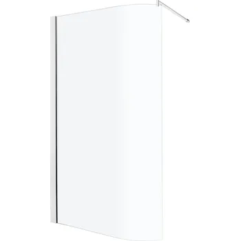 Kerra Zeta Walk In 140 sprchový kout