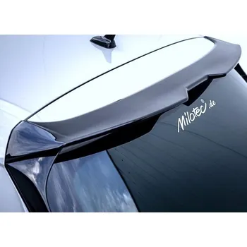 Příslušenství karosérie Milotec 96004 střešní spoiler Škoda Kodiaq