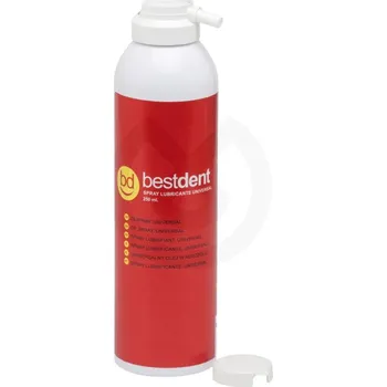 BestDent Univerzální mazací sprej, 250 ml