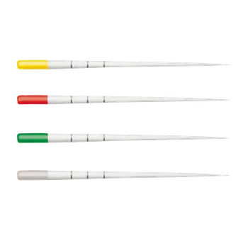 Dentální hygiena Dentsply Maillefer WaveOne Gold papírové čepy, 180 ks Varianta: large