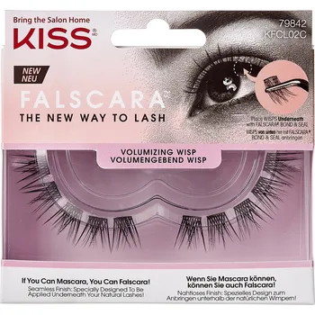 Umělé řasy KISS Falscara Eyelash