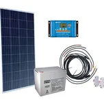 Victron Energy Solární sestava 175 Wp +…