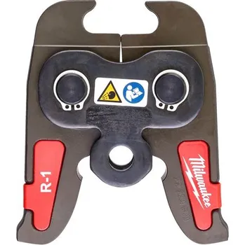 Ruční nářadí Adaptér pro kulaté čelisti RJA GEBERIT